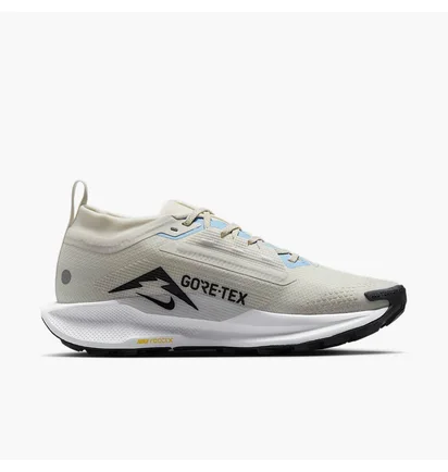 Кросівки жіночі Nike W Pegasus Trail 5 Gtx Waterproof Beige FQ0912-003