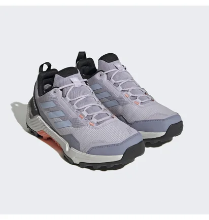 Кросівки жіночі Adidas Eastrail 2.0 Rain.Rdy Hiking Shoes Grey HQ0933