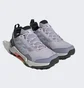 Кросівки жіночі Adidas Eastrail 2.0 Rain.Rdy Hiking Shoes Grey HQ0933