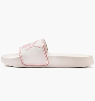 Тапочки женские Puma Leadcat Pink 360263-26