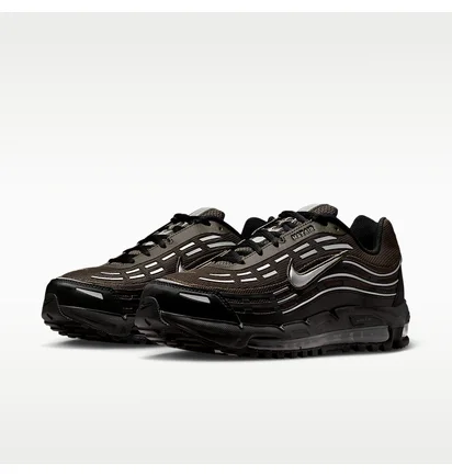 Кросівки чоловічі Nike Air Max Black IQ0297-212