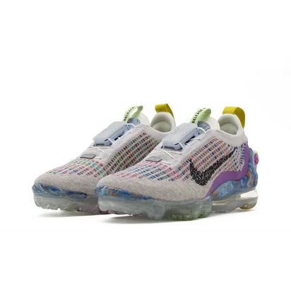 Кросівки жіночі Nike Wmns Air Vapormax 2020 Fk Grey CJ6741-001