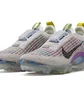 Кросівки жіночі Nike Wmns Air Vapormax 2020 Fk Grey CJ6741-001