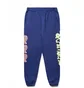 Штани чоловічі Brain Dead Worm Hole Sweatpant Blue BDW22B00002582NY01