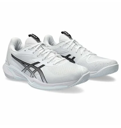 Кроссовки мужские Asics Solution Speed Ff 3 White 1041A437-101