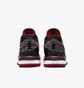 Кросівки унісекс Nike X Faze Clan Zoom Lebron Nxxt Gen Grey DR8784-001