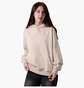 Худи женское New Balance Athletics Beige WT41537LIN