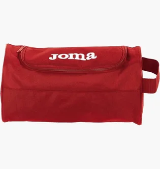 Сумка унісекс Joma Shoe Bag Red 400001.600