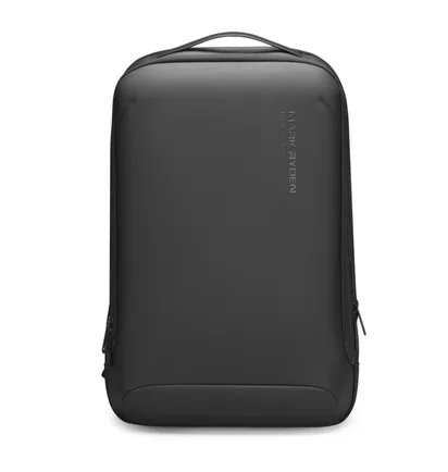 Рюкзак унісекс Mark Ryden Biz Black MR9008-17