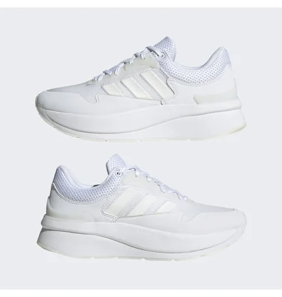 Кроссовки мужские Adidas Znchill Lightmotion+ Lifestyle Adult Shoe White Hq3852