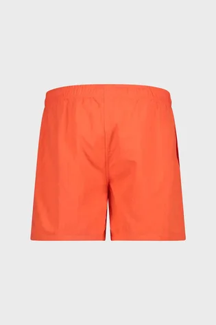 Шорти чоловічі CMP Orange 3R50027N-C504