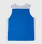 Майка мужская Nike League Reversible Practice Blue 626702-494