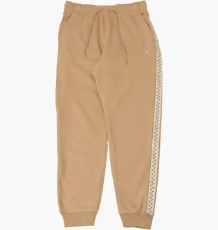 Штаны мужские Air Jordan Flight Mvp Fleece Pants Beige FN6356-244