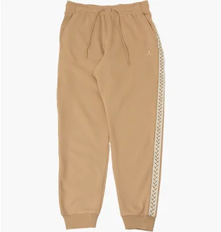 Штани чоловічі Air Jordan Flight Mvp Fleece Pants Beige FN6356-244