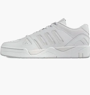 Кросівки чоловічі Adidas Midcity Low White ID5391