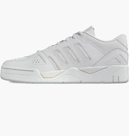 Кросівки чоловічі Adidas Midcity Low White ID5391