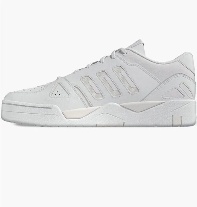 Кросівки чоловічі Adidas Midcity Low White ID5391