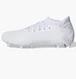 Бутси унісекс Adidas Predator Accuracy.3 Fg White HQ1077