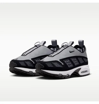Кроссовки женские Nike Air Max Sndr Grey/Black HF1199-001