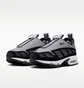 Кроссовки женские Nike Air Max Sndr Grey/Black HF1199-001