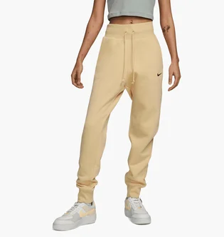 Штани жіночі Nike Nsw Flc Hr Pant Ms Yellow FD0893-294