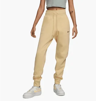 Штани жіночі Nike Nsw Flc Hr Pant Ms Yellow FD0893-294