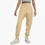 Штани жіночі Nike Nsw Flc Hr Pant Ms Yellow FD0893-294