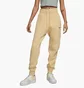 Штани жіночі Nike Nsw Flc Hr Pant Ms Yellow FD0893-294