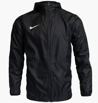 Куртка детская Nike Acdpr24 Hd Rn Jkt Black FD7701-010