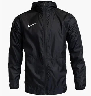 Куртка детская Nike Acdpr24 Hd Rn Jkt Black FD7701-010
