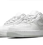 Кроссовки мужские Nike Air Force 1 Low White/Grey DX5590-100