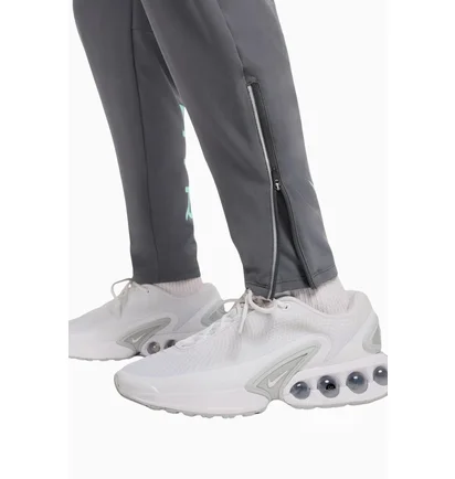Спортивный костюм мужской Nike Air Run Grey/White HM0187-068__HM0189-068
