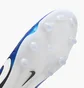 Бутсы детские Nike Tiempo Legend 10 Elite Blue DV4328-400-J