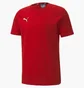 Футболка чоловіча Puma Teamgoal 23 Casuals Tee Red 656578-01