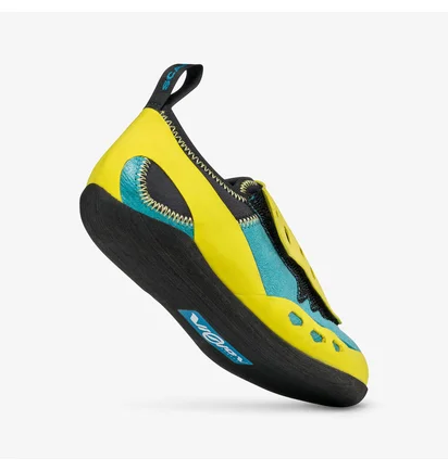 Скальники дитячі SCARPA Piki J Rent Yellow 70046-003