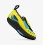Скальники дитячі SCARPA Piki J Rent Yellow 70046-003