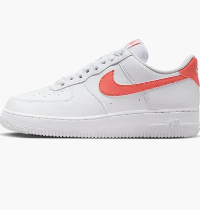 Кроссовки женские Nike Air Force 1 Low 07 White DC9486-107
