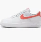 Кроссовки женские Nike Air Force 1 Low 07 White DC9486-107