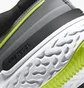 Кросівки чоловічі Nike React Miler 2 Black CW7121-002