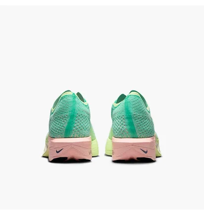 Кросівки жіночі Nike Vaporfly 3 Green HQ3505-379