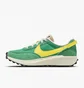 Кроссовки женские Nike Waffle Debut Vintage Shoes Green DX2931-300