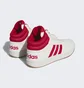 Кроссовки мужские Adidas Hoops 3.0 Mid Lifestyle Basketball Classic Vintage Shoes White IG5569