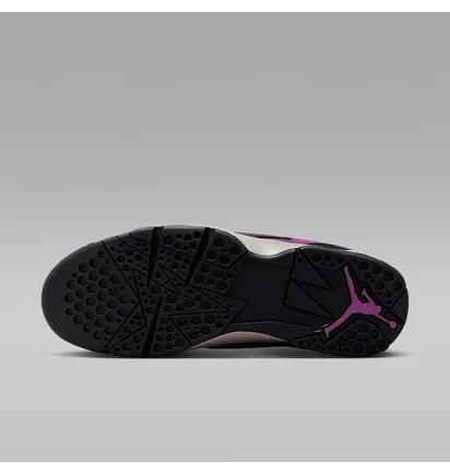 Кроссовки мужские Air Jordan Mvp 92 Black/Multi HQ3950-005
