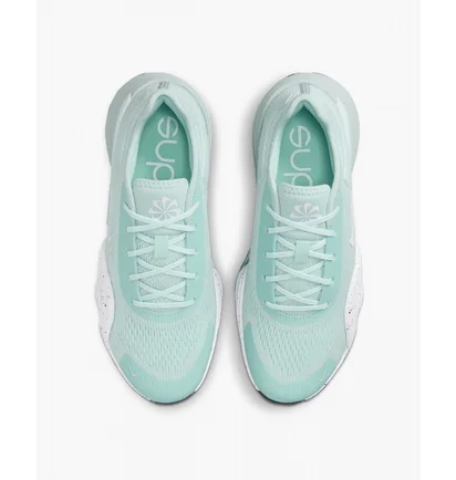 Кросівки жіночі Nike Hiit Zoom Superrep 4 Next Nature Turquoise DO9837-300