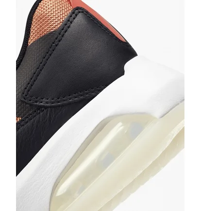 Кросівки чоловічі Air Jordan Air 200E Black Dc9836-808