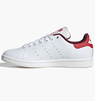 Кросівки чоловічі Adidas Stan Smith White IG1321