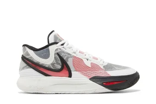 Кросівки чоловічі Nike Kyrie 8 White/Grey DJ6017-100