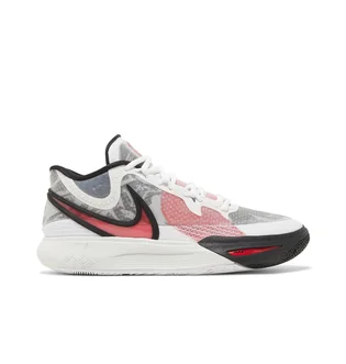 Кроссовки мужские Nike Kyrie 8 White/Grey DJ6017-100
