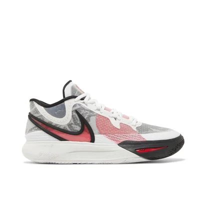 Кросівки чоловічі Nike Kyrie 8 White/Grey DJ6017-100