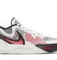Кросівки чоловічі Nike Kyrie 8 White/Grey DJ6017-100